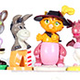 Image for article titled The 2007 Summer Blockbusters: Which Is Better, The Toys Or The Movies?